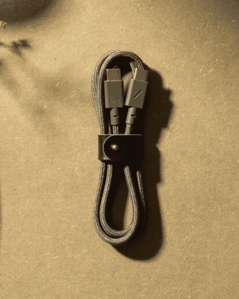 BELT-C-GRN-2-NP